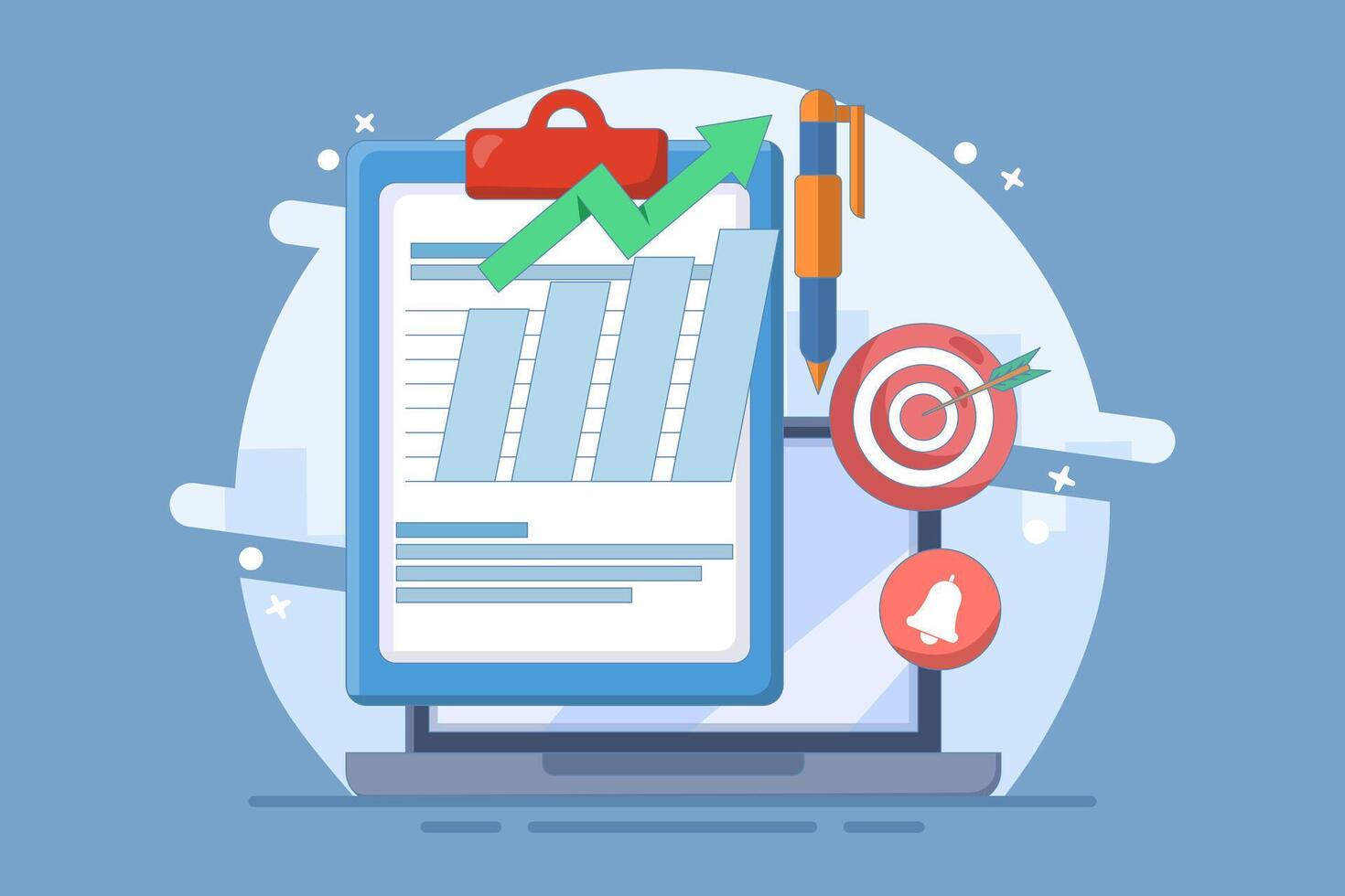 Productivity and planning tools for daily tasks